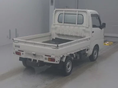 Toyota PIXIS TRUCK