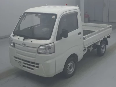 Toyota PIXIS TRUCK