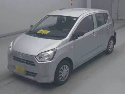 Toyota Pixis Epoch