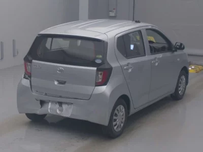 Toyota Pixis Epoch