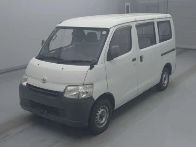 Toyota TownAce