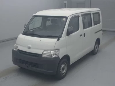 Toyota TownAce