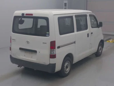 Toyota TOWN ACE