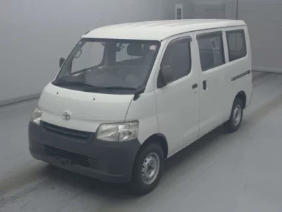 Toyota TownAce