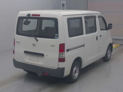 Toyota TownAce