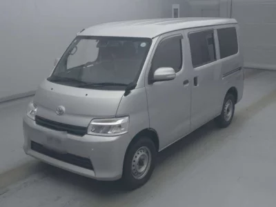 Toyota TOWN ACE