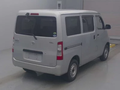 Toyota TownAce