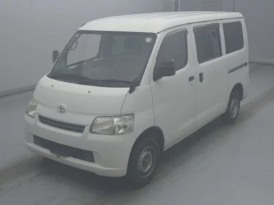 Toyota TOWN ACE