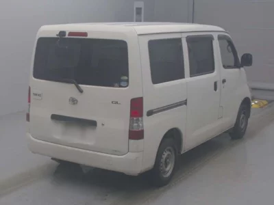 Toyota TownAce