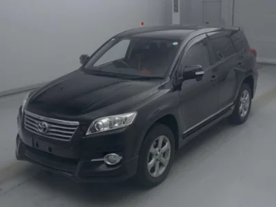 Toyota VANGUARD