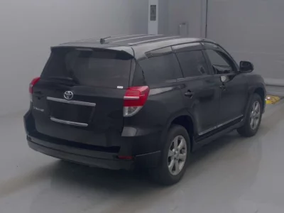 Toyota VANGUARD