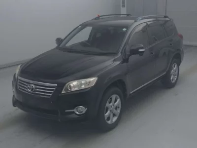 Toyota Vanguard