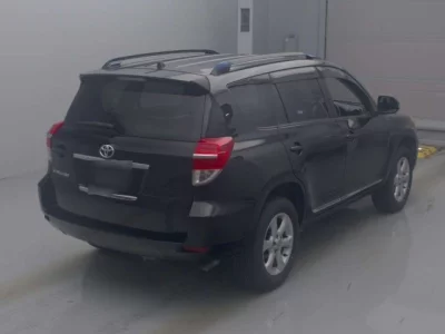 Toyota Vanguard