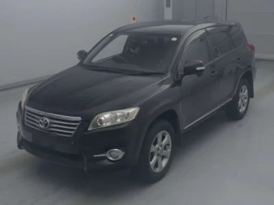 Toyota Vanguard