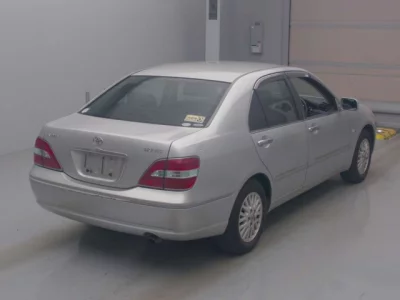 Toyota BREVIS