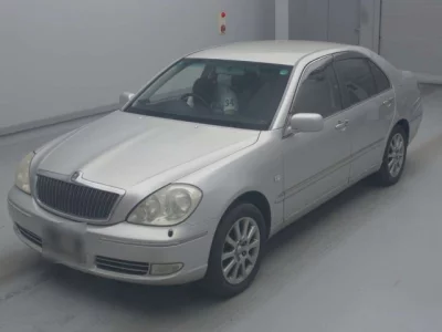 Toyota Brevis