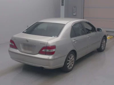 Toyota BREVIS