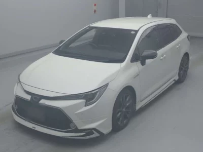 Toyota COROLLA TOURING