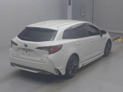 Toyota Corolla Touring Sports