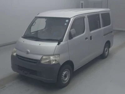 Toyota TownAce