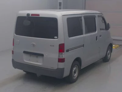 Toyota TownAce