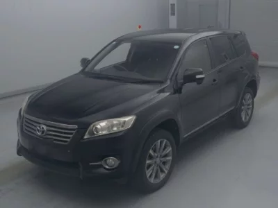 Toyota Vanguard