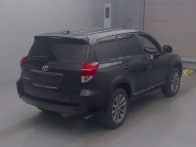 Toyota Vanguard