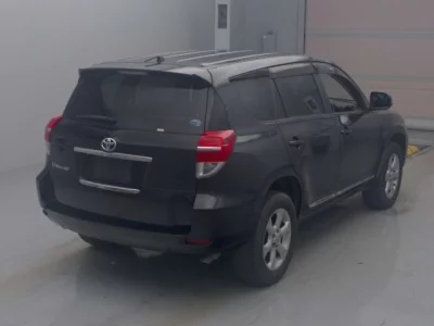 Toyota VANGUARD