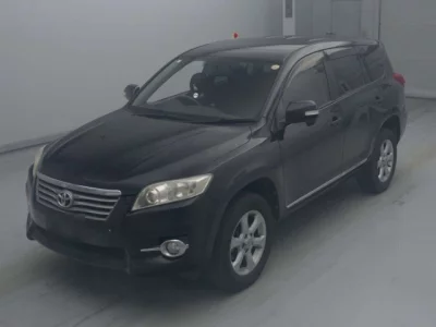Toyota VANGUARD