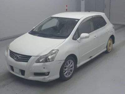 Toyota Blade