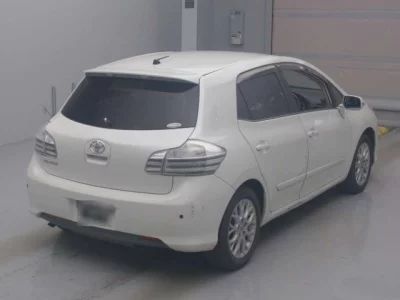 Toyota Blade