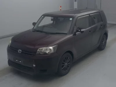 Toyota COROLLA RUMION