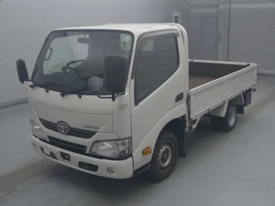 Toyota DYNA