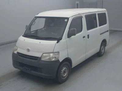 Toyota TownAce