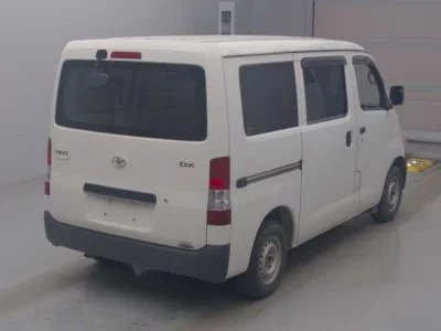 Toyota TownAce