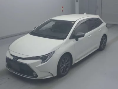 Toyota COROLLA TOURING