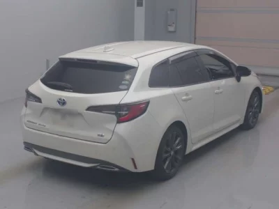 Toyota COROLLA TOURING