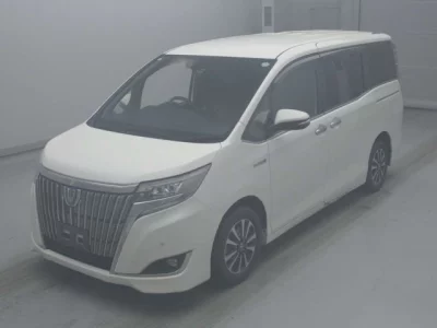 Toyota Esquire