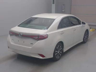 Toyota Sai