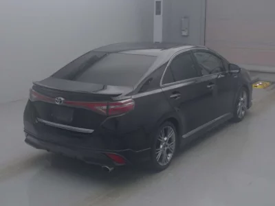 Toyota Sai