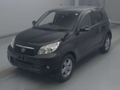 Toyota Rush