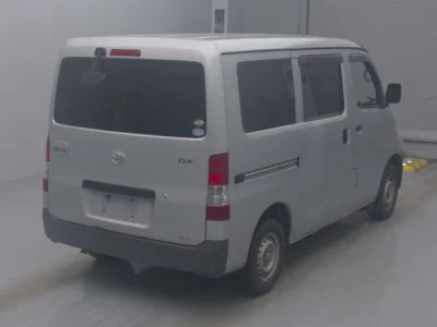 Toyota TownAce