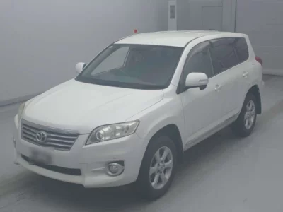 Toyota VANGUARD