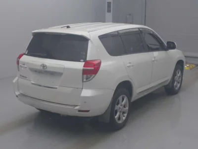 Toyota VANGUARD