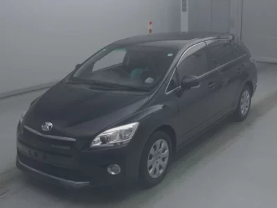 Toyota MARK X ZIO