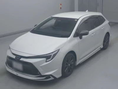 Toyota COROLLA TOURING