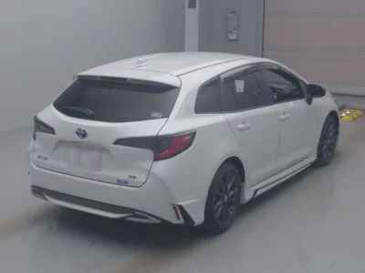 Toyota Corolla Touring Sports