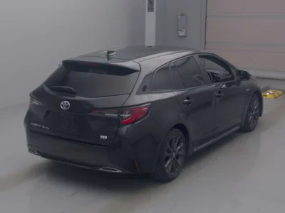 Toyota COROLLA TOURING