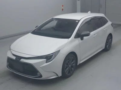 Toyota COROLLA TOURING