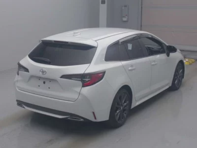 Toyota COROLLA TOURING